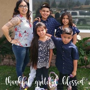 Meet your Posher, Joann